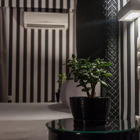 Ruby Rooms Kifisia - Adults Only Atenas Exterior foto