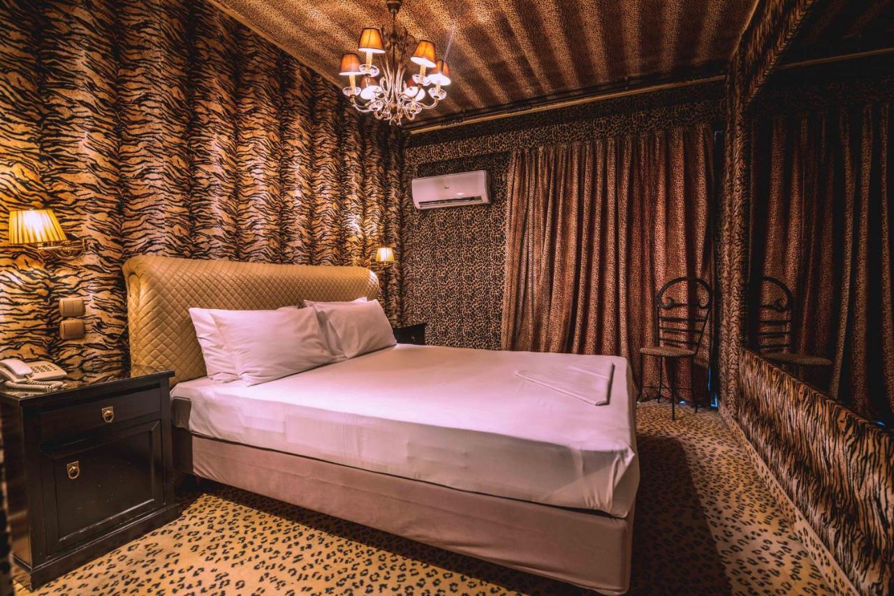 Ruby Rooms Kifisia - Adults Only Atenas Exterior foto