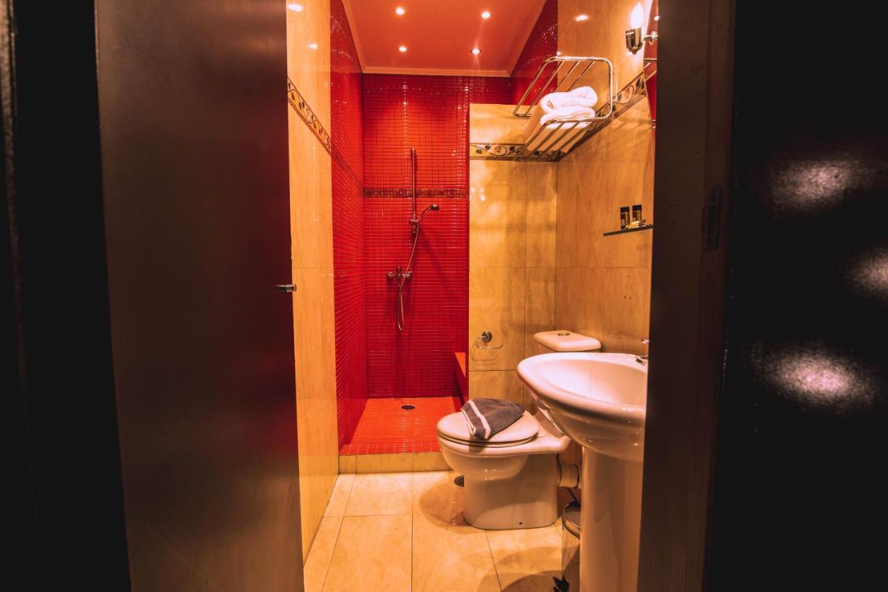 Ruby Rooms Kifisia - Adults Only Atenas Exterior foto
