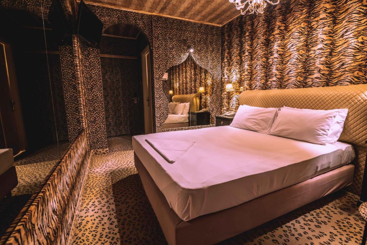 Ruby Rooms Kifisia - Adults Only Atenas Exterior foto