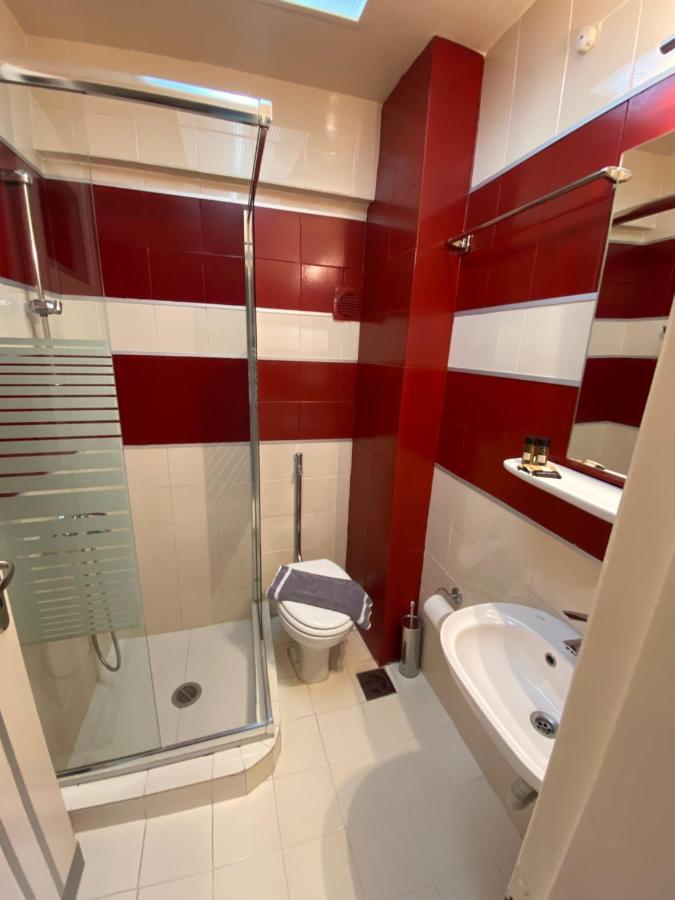 Ruby Rooms Kifisia - Adults Only Atenas Exterior foto