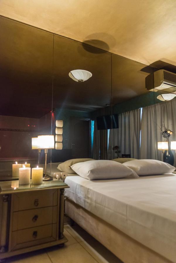 Ruby Rooms Kifisia - Adults Only Atenas Exterior foto