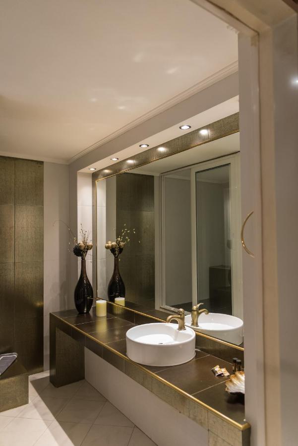Ruby Rooms Kifisia - Adults Only Atenas Exterior foto