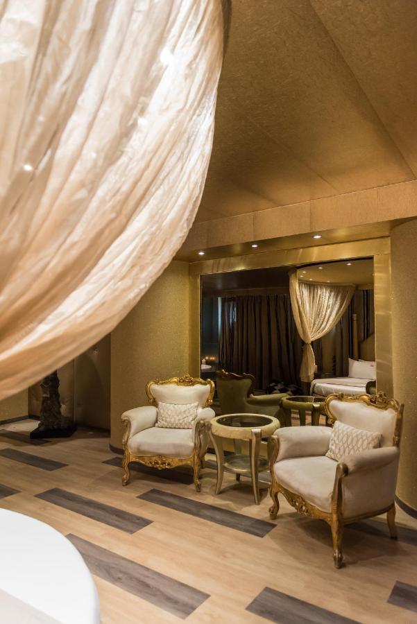 Ruby Rooms Kifisia - Adults Only Atenas Exterior foto