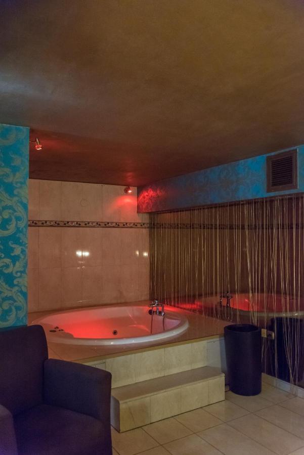 Ruby Rooms Kifisia - Adults Only Atenas Exterior foto