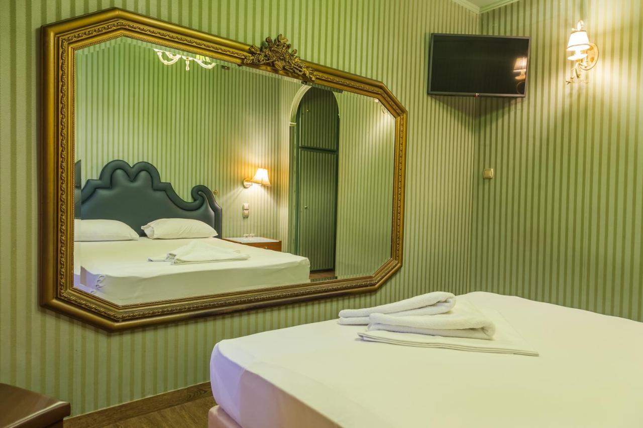 Ruby Rooms Kifisia - Adults Only Atenas Exterior foto