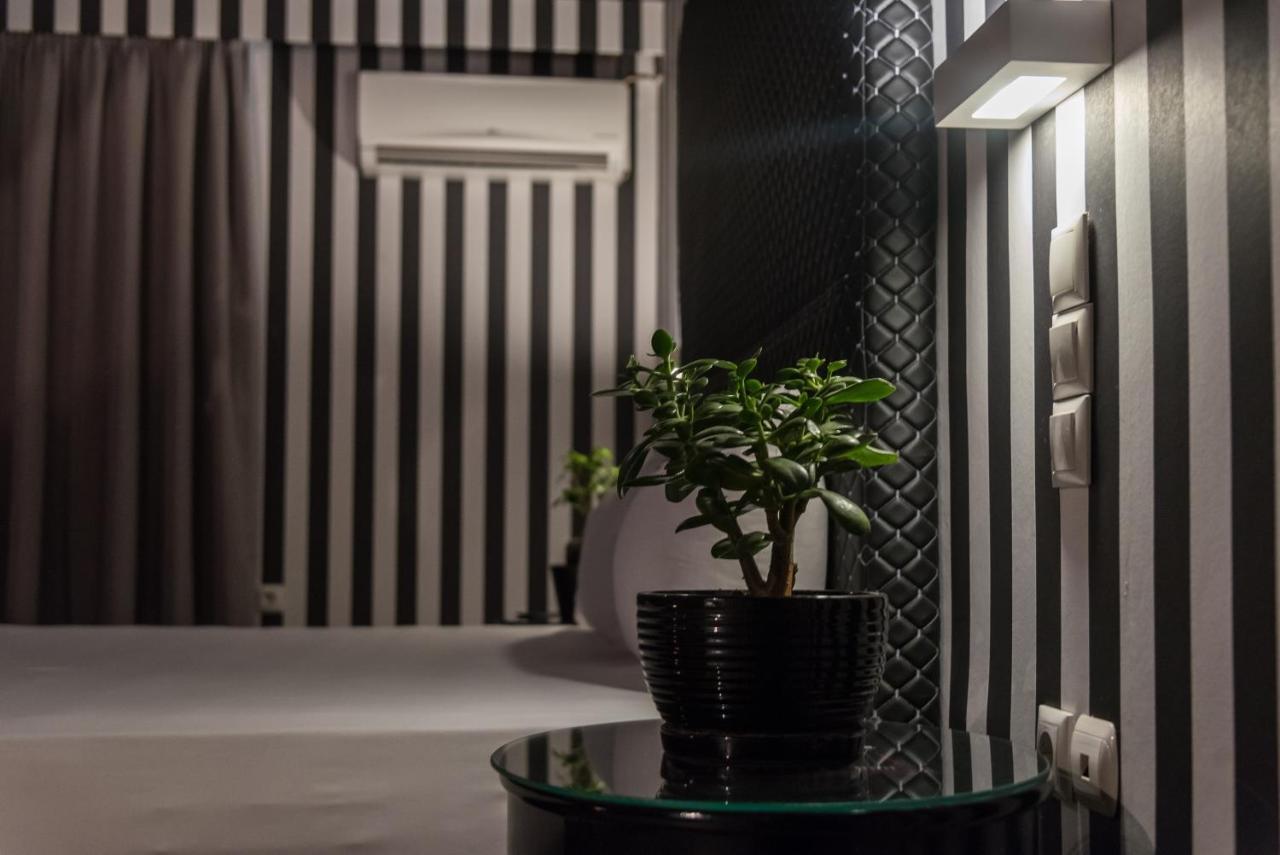 Ruby Rooms Kifisia - Adults Only Atenas Exterior foto
