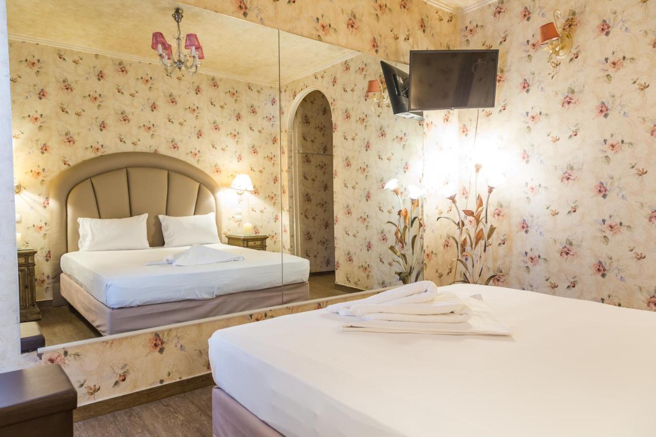 Ruby Rooms Kifisia - Adults Only Atenas Exterior foto