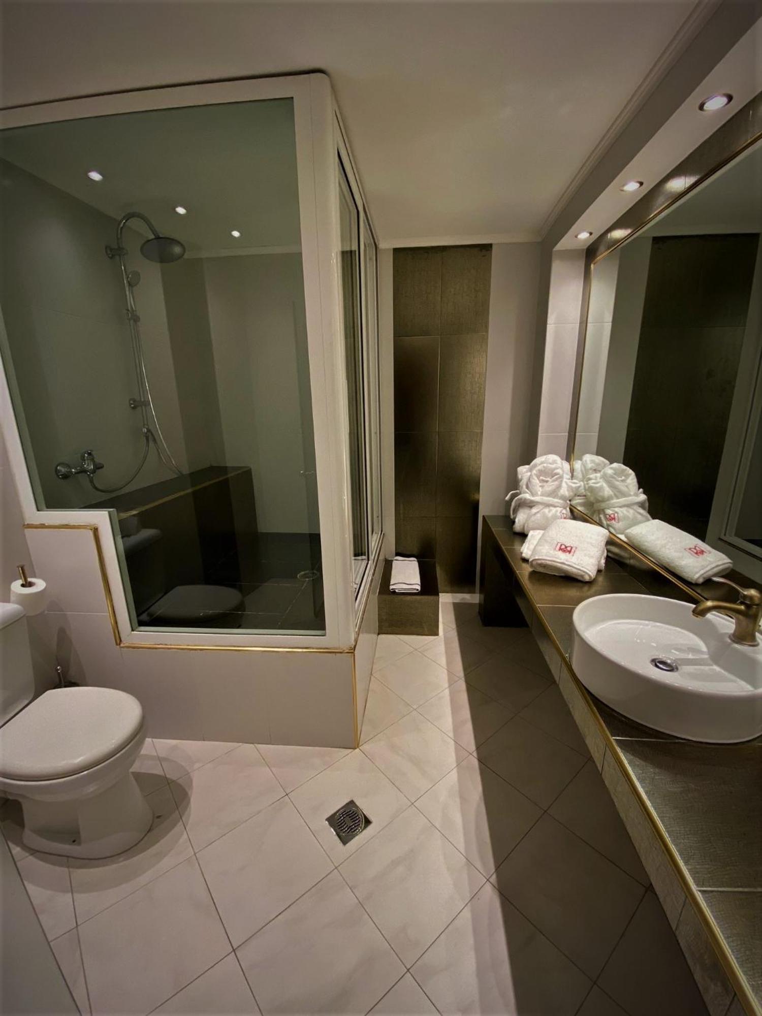 Ruby Rooms Kifisia - Adults Only Atenas Exterior foto