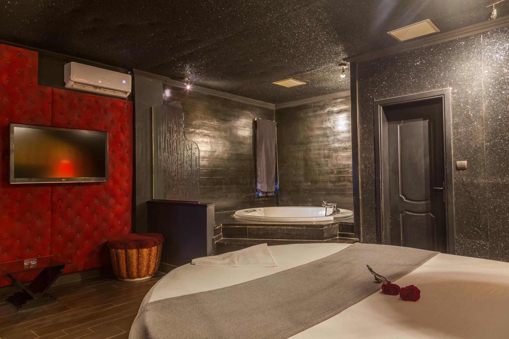 Ruby Rooms Kifisia - Adults Only Atenas Exterior foto