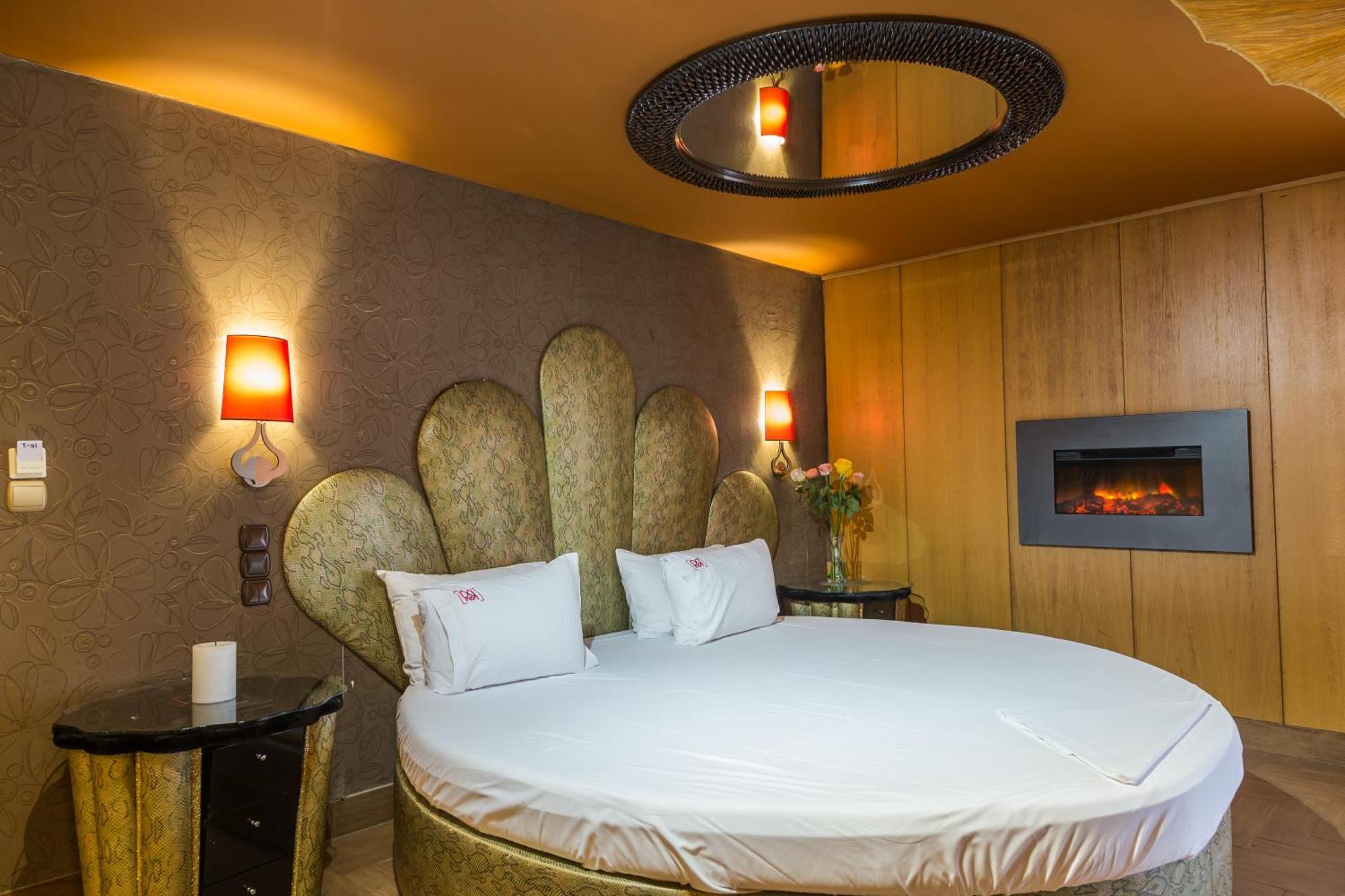 Ruby Rooms Kifisia - Adults Only Atenas Exterior foto